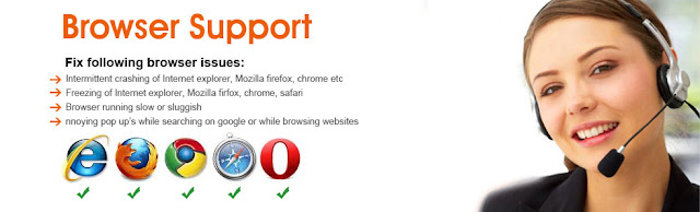 Browser Support