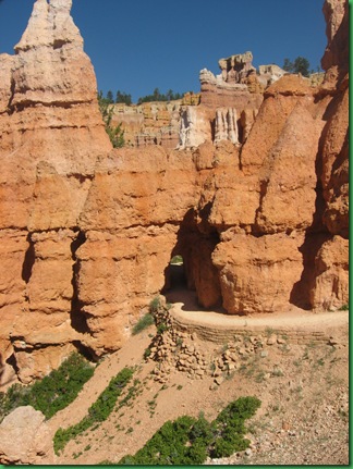 Navajo & Queens Garden trails 223