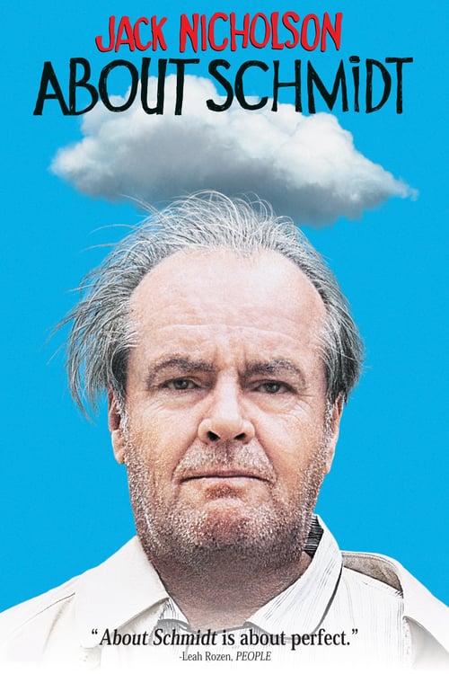 [HD] About Schmidt 2002 Film Online Gucken