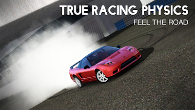 Download Assoluto Racing Mod APK v1.6.6 Terbaru 2017 (Unlimited Money)