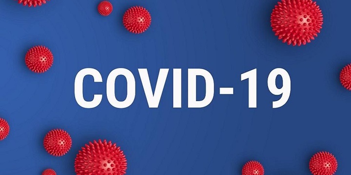 Kenali Gejala Virus Corona dan Bedanya dengan Flu Biasa, naviri.org, Naviri Magazine, naviri