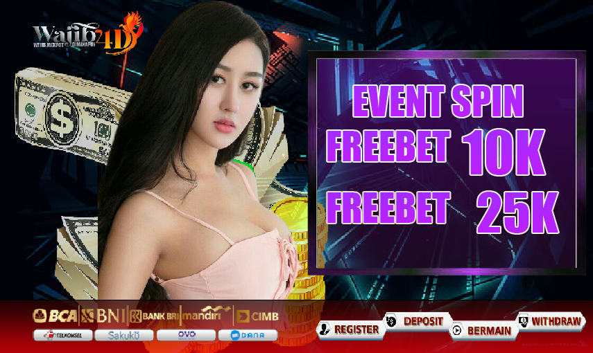 WAJIB4D DAFTAR AKUN RESMI MERAIH CUAN DALAM PERJUDIAN ROULETTE ONLINE