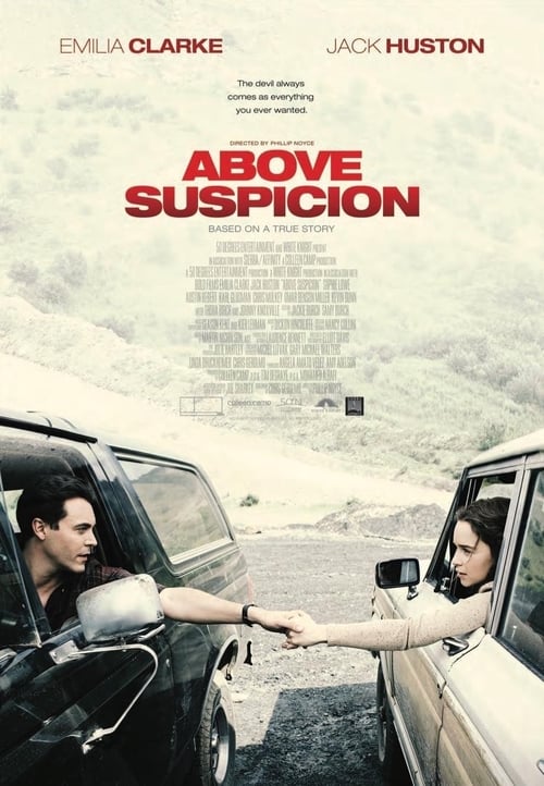 [HD] Above Suspicion 2019 Ganzer Film Deutsch Download