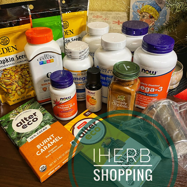 iHerb, покупки, Simply Organic, Alter Eco, Now Foods, shopping, Eden Foods, 21st Century, бад, California Gold