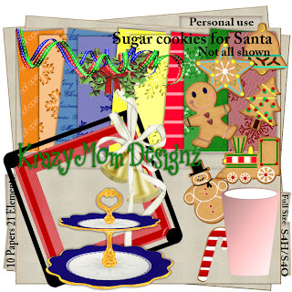 http://krazymomdesignz.blogspot.com/2009/12/freebie-mini-kit.html