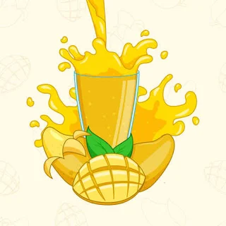 Mango Shake benefits
