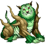 Naturia Beast
