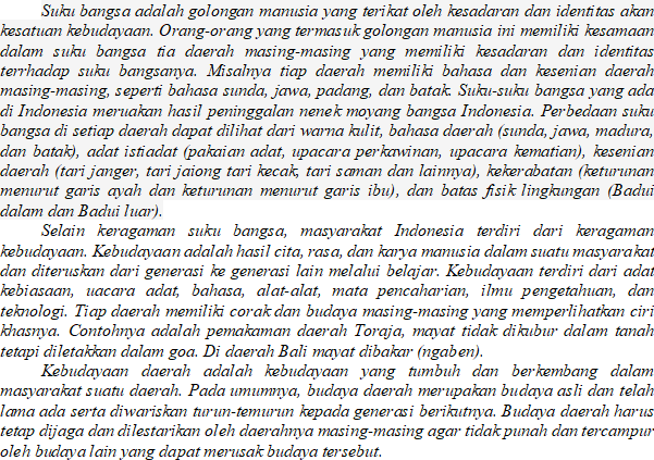 Soal Kelas 5 Tema 7 Subtema 1 Peristiwa Kebangsaan Masa Penjajahan