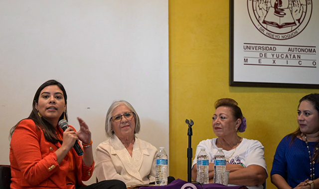 Reto en Yucatán en el proceso electoral: cumplir la ley 3 de 3