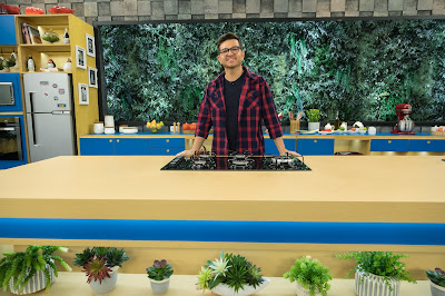 Antônio Chahestian / Record TV