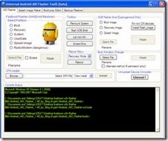 FlasherAndroid