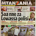 HAYA HAPA MAGAZETI YA LEO JUMATANO JUNE 28, 2017- NDANI NA NJE YA TANZANIA