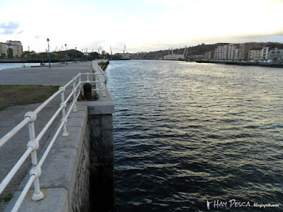 Muelle de Barakaldo