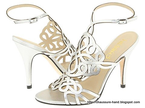 Chaussure hand:FG-584376