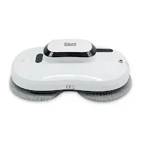 iHunt Smart Window Robot 3 PRO демонстрира сензор против падане на прозорец