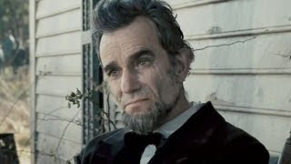 Lincoln Movie Official Trailer