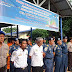 KSOP Karimun Gelar Apel Pemantapan dan Posko Transfortasi Laut Jelang Natal dan Tahun Baru