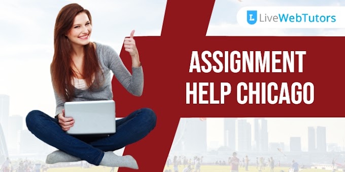 Are You Fed Up Writing Assignments? Get Good Grades With Assignment Help Chicago 