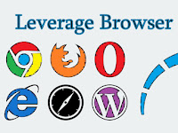 Cara Mengatasi Leverage Browser Caching Di Blogger