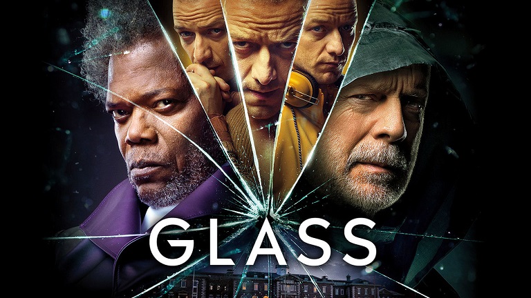 Penjelasan Kisah Dalam Film Glass, dan Kaitannya dengan 2 Film Lain