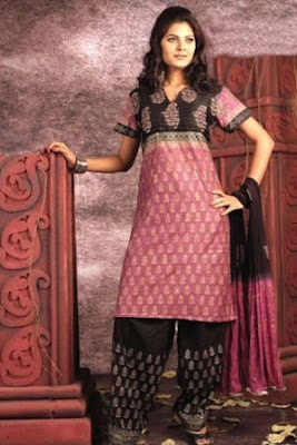 Designer Salwar Kameez Collection 2010