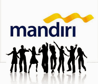 Lowongan Kerja Bank Mandiri Terbaru November 2013