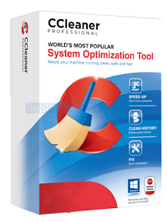 CCleaner