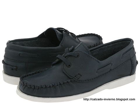 Calzado invierno:calzado-859330