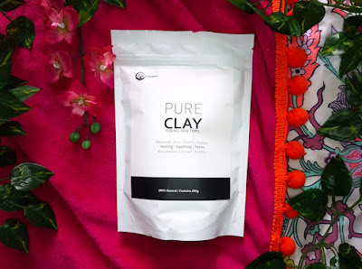 Niikam Pure Clay Mask