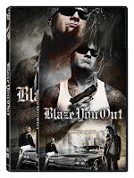 Download Film Blaze You Out (2013) DVDRip
