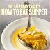 The Splendid Table's How to Eat Supper: Recipes, Stories, and Opinions from Public Radio's Award-Winning Food Show Hardcover – April 8, 2008 PDF