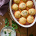 ALBONDIGAS DE PATATA Y QUINOA