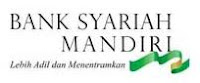 Bank Syariah Mandiri