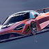 GT3-specified McLaren 720S to hit the race tracks in 2019