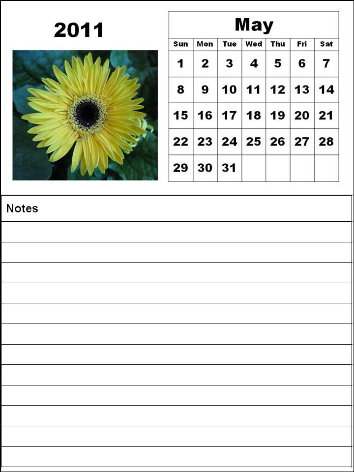 may 2011 calendar page. may 2011 calendar page. may