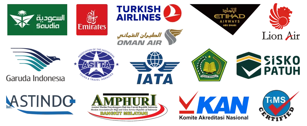 Paket Umroh Maret 2025 Afiliasi