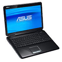 Asus K51AE