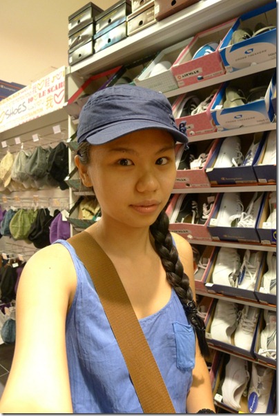 navy blue cadet cap