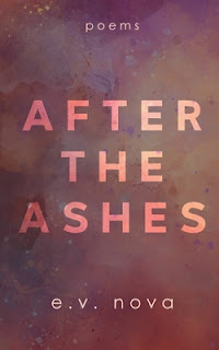 Cover image of After the Ashes