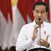 Jokowi Targetkan Vaksinasi Covid -19  Rampung Akhir  Tahun 2021