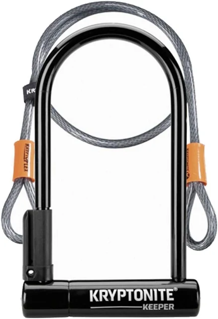 Best Bike Lock Under $50, Cycle Lock Under 50, Best Bike Lock Under 50, Best U Lock Under 50