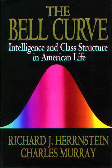 intelligence quotient bell curve. IQ, quot;brilliant men