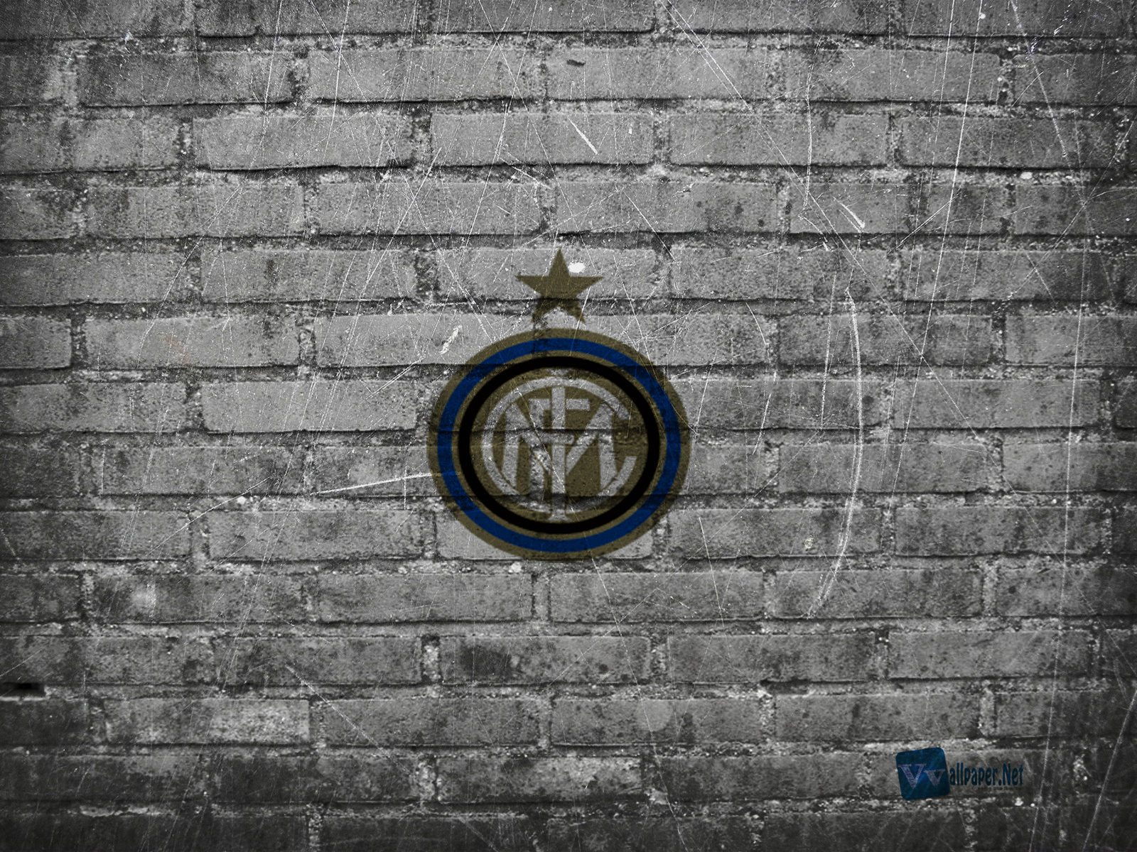 Inter Milan Logo HD Wallpapers| HD Wallpapers ,Backgrounds ...