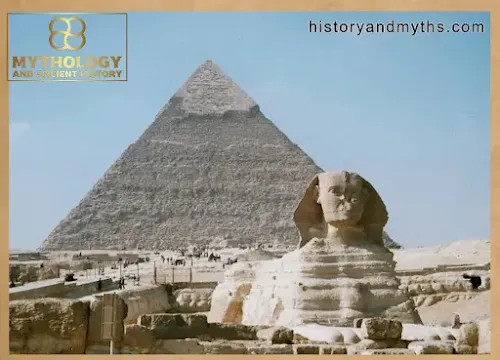 Pyramid-of-Khafre-and-the-Great-Sphinx-of-Giza