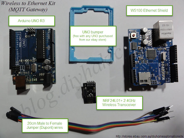  DIY  Home  Automation  Kits DIY  Home  Automation  building 