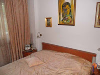 Apartament Titulescu - dormitor
