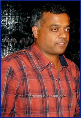 Gautham Vasudev Menon