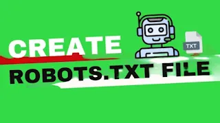 Generator Robots Txt
