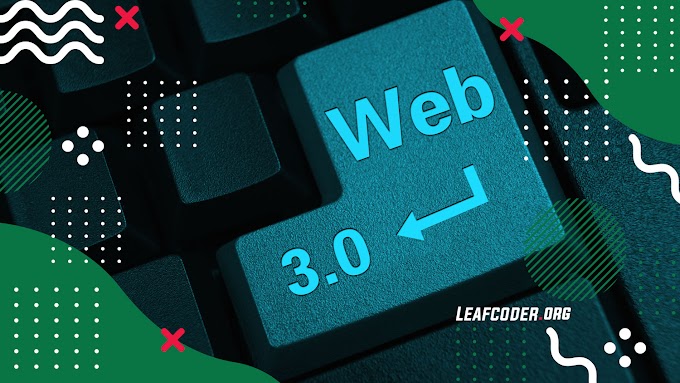 Web 3.0 : Pengertian, Perbedaan, dan Contoh