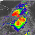 Tormenta tropical Grace se encuentra en aguas del Caribe